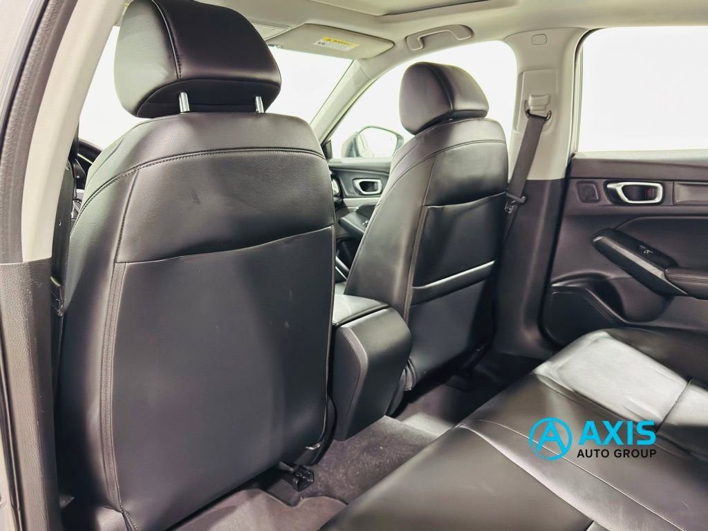 2023 Acura Integra BASE