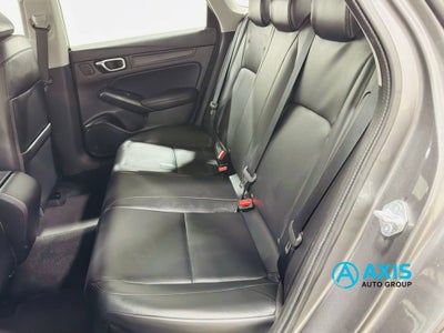 2023 Acura Integra BASE