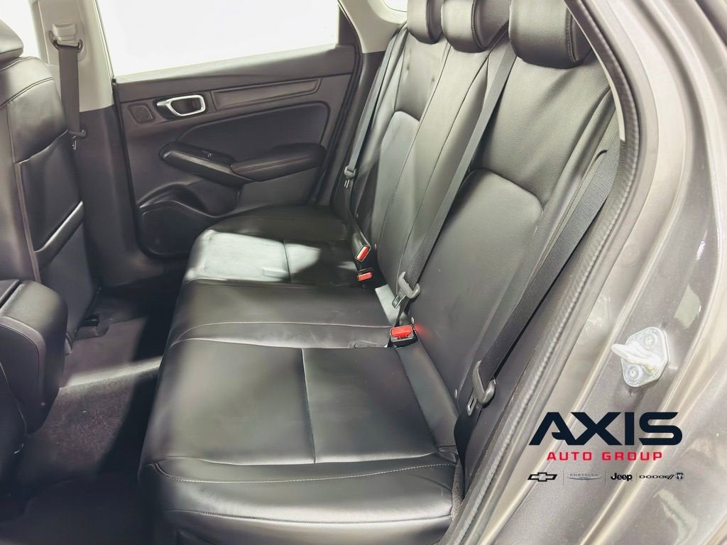 2023 Acura Integra BASE