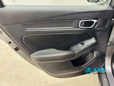 2023 Acura Integra BASE