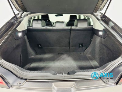 2023 Acura Integra BASE