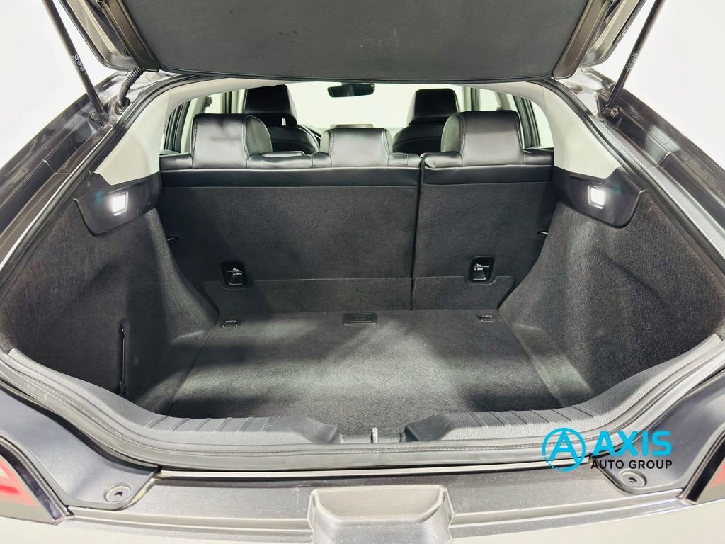 2023 Acura Integra BASE