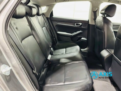 2023 Acura Integra BASE