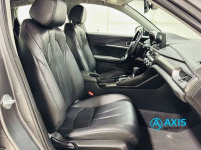 2023 Acura Integra BASE