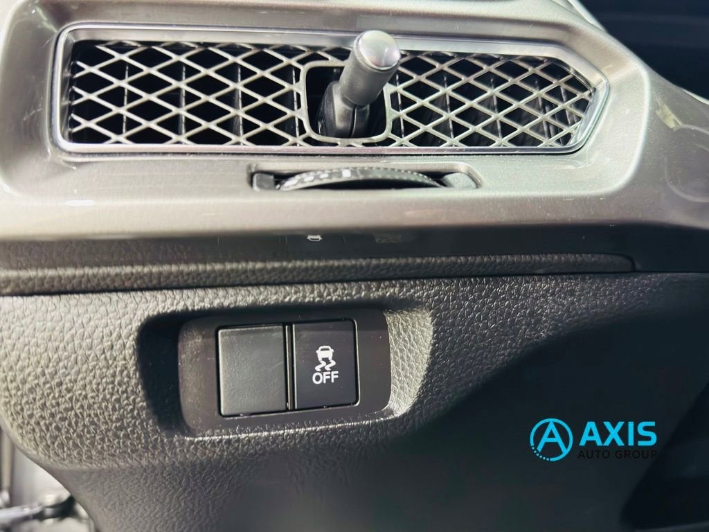 2023 Acura Integra BASE