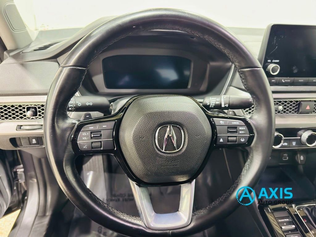 2023 Acura Integra BASE