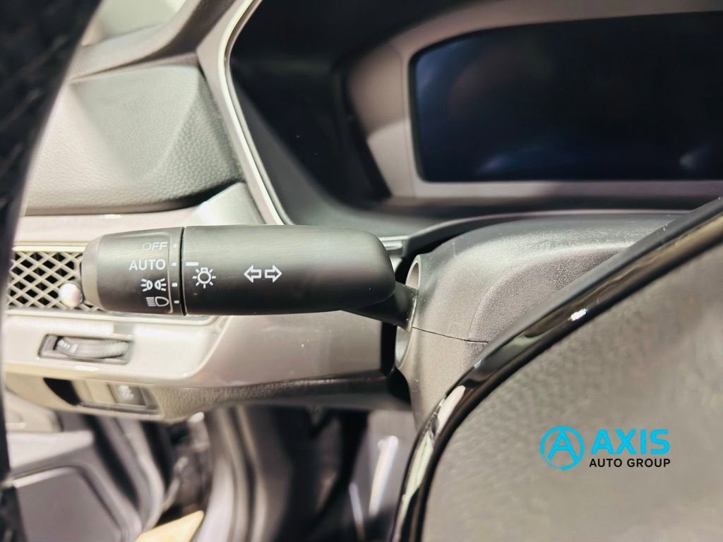 2023 Acura Integra BASE