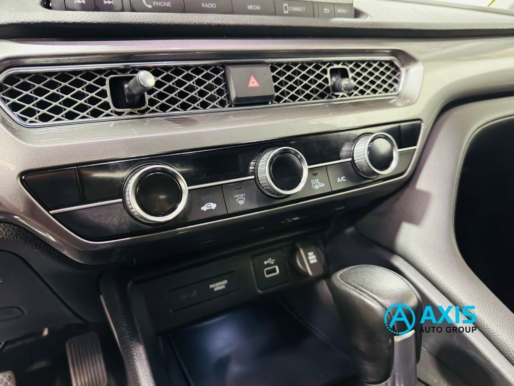 2023 Acura Integra BASE