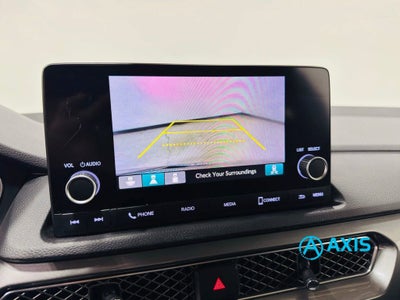 2023 Acura Integra BASE