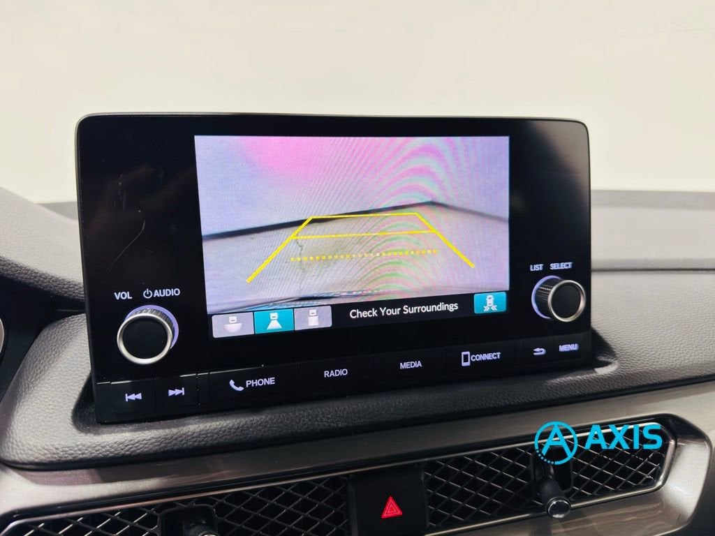 2023 Acura Integra BASE