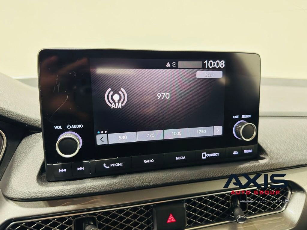 2023 Acura Integra BASE