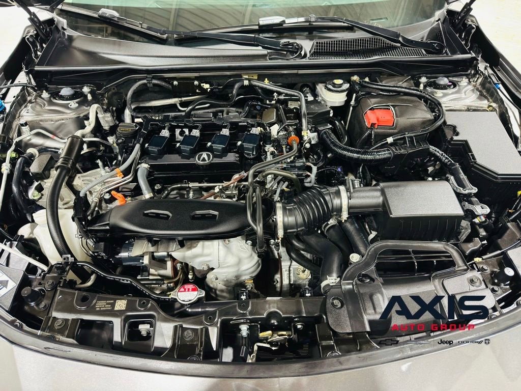 2023 Acura Integra BASE