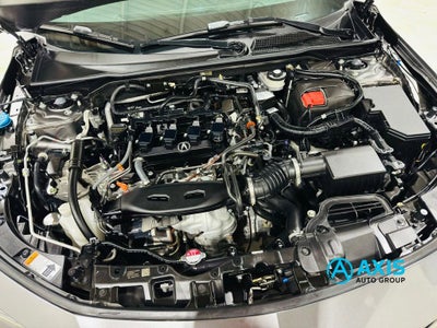 2023 Acura Integra BASE