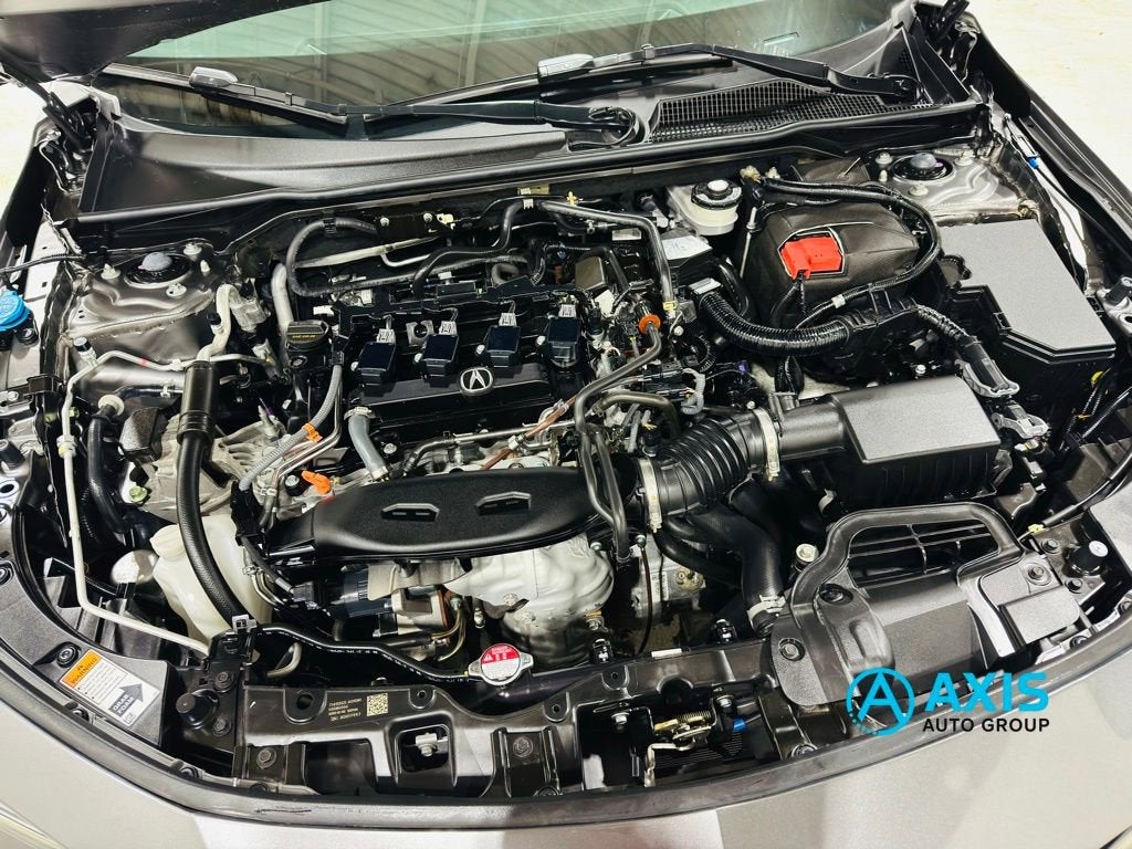 2023 Acura Integra BASE