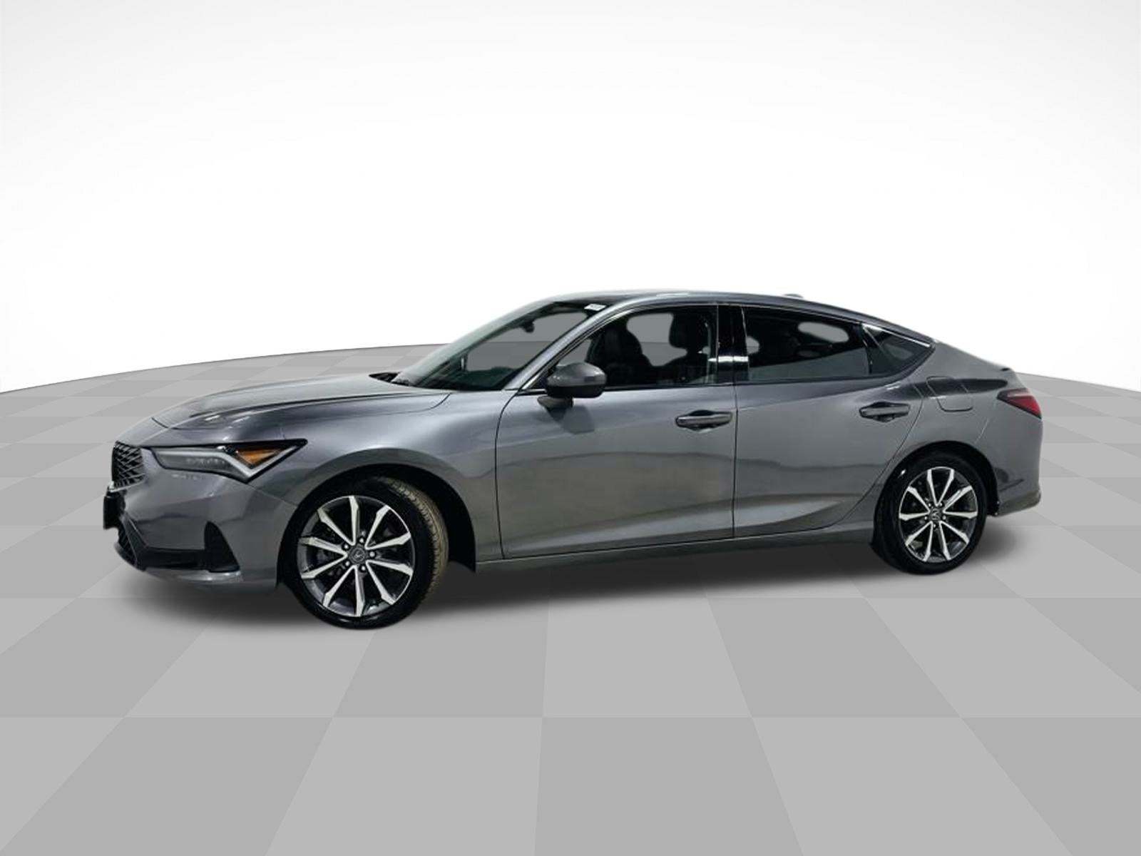 2023 Acura Integra BASE