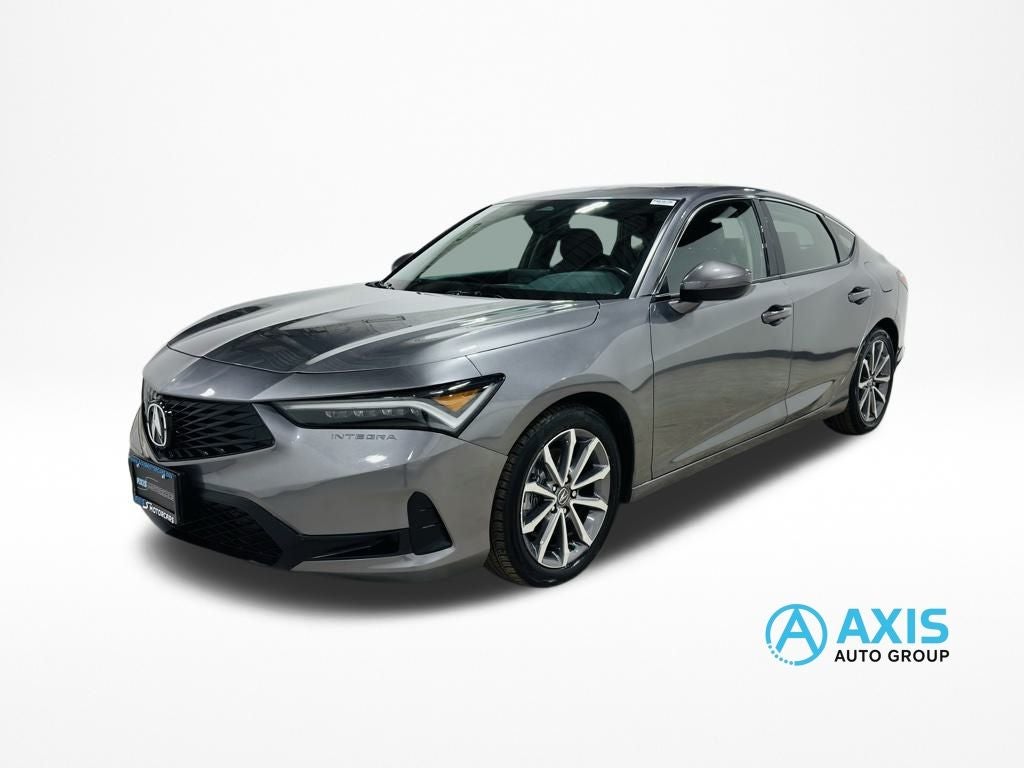 2023 Acura Integra BASE