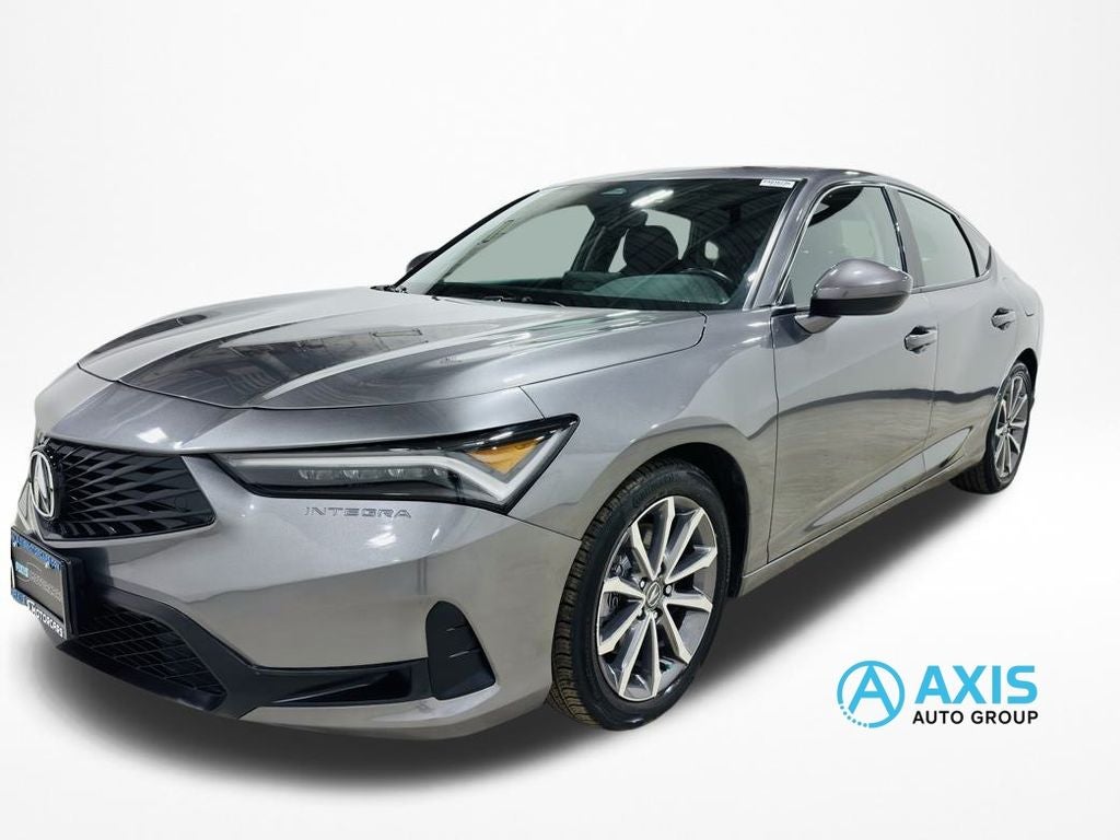 2023 Acura Integra BASE
