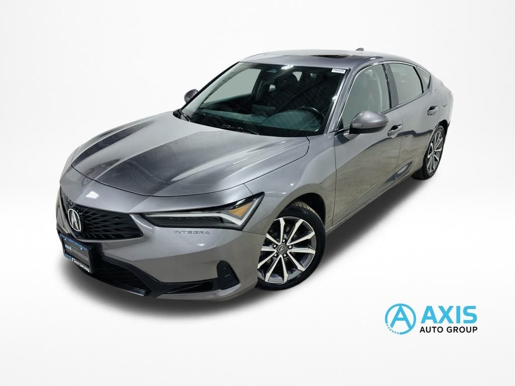 2023 Acura Integra BASE