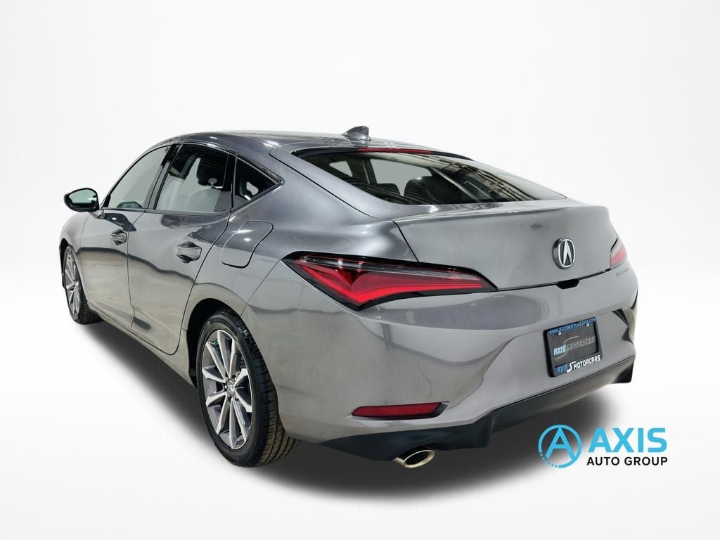 2023 Acura Integra BASE