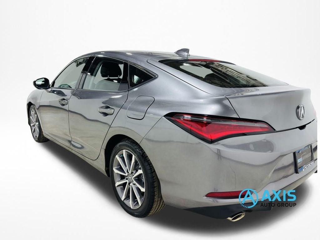 2023 Acura Integra BASE