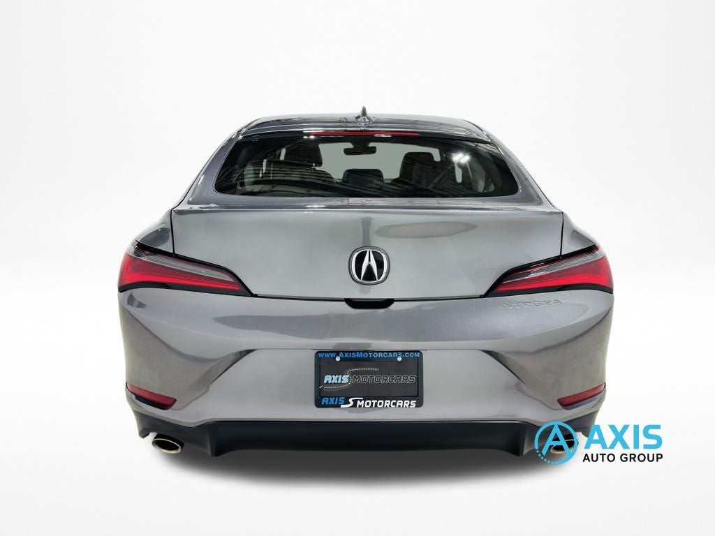 2023 Acura Integra BASE