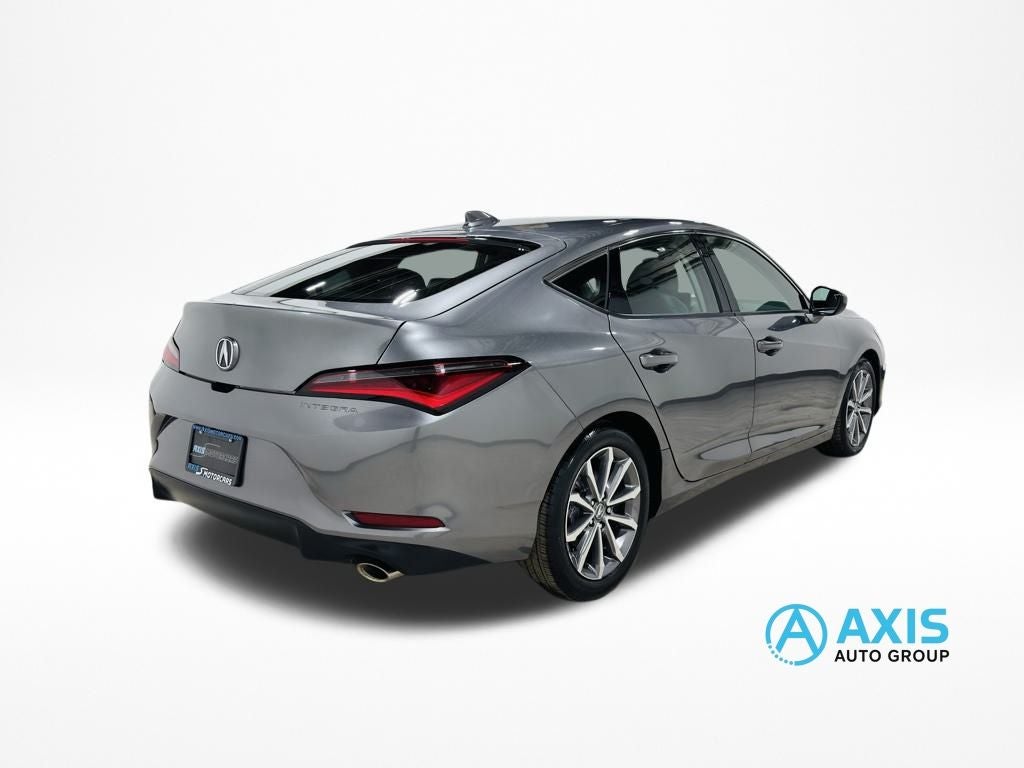 2023 Acura Integra BASE