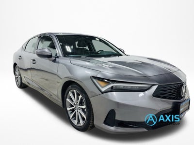 2023 Acura Integra BASE