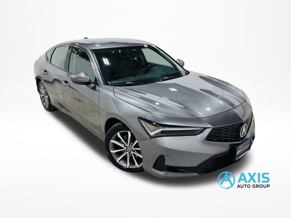 2023 Acura Integra BASE