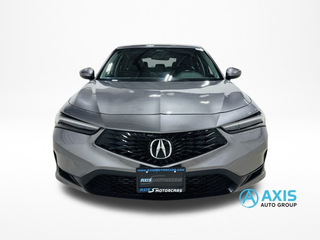 2023 Acura Integra BASE