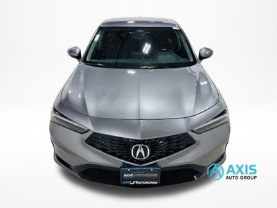 2023 Acura Integra BASE