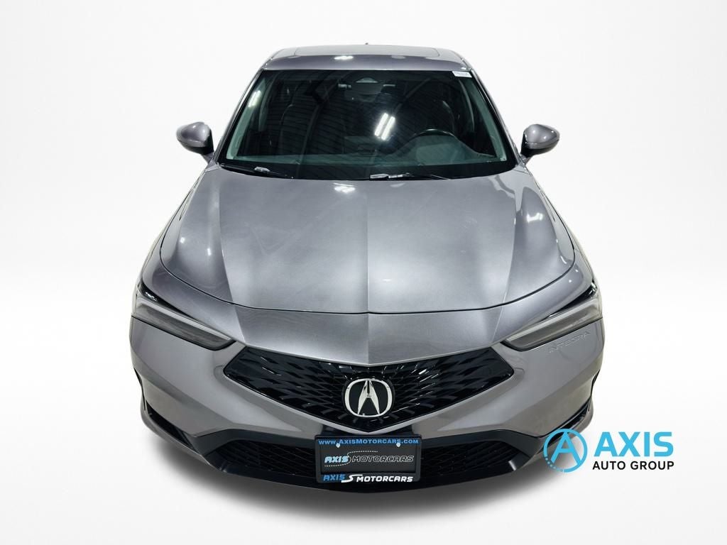 2023 Acura Integra BASE