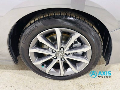 2023 Acura Integra BASE