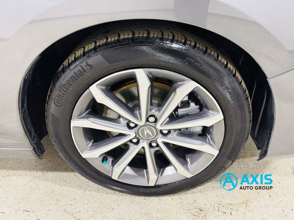 2023 Acura Integra BASE