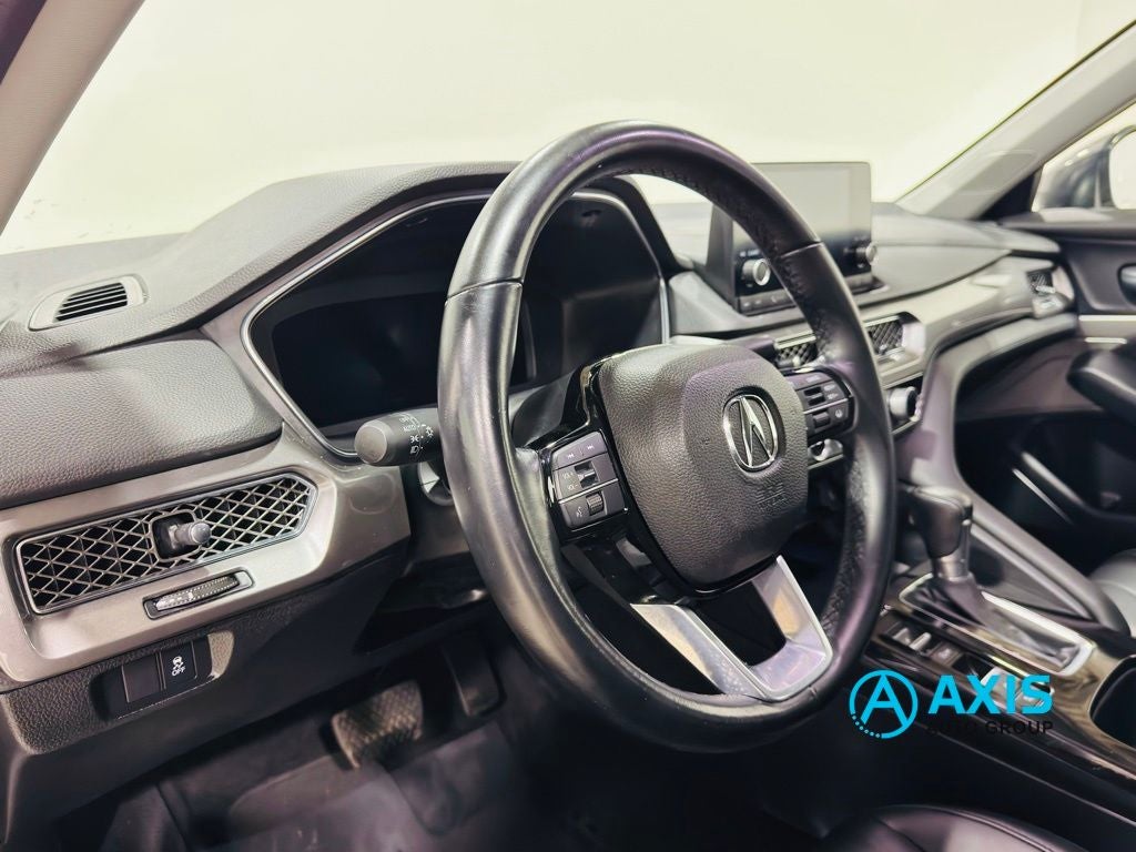 2023 Acura Integra BASE