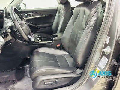 2023 Acura Integra BASE