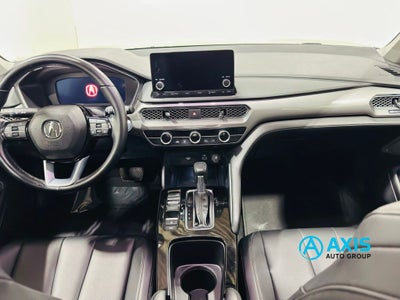 2023 Acura Integra BASE