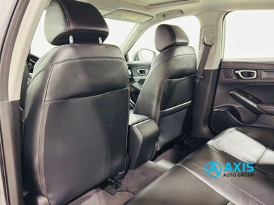 2023 Acura Integra BASE