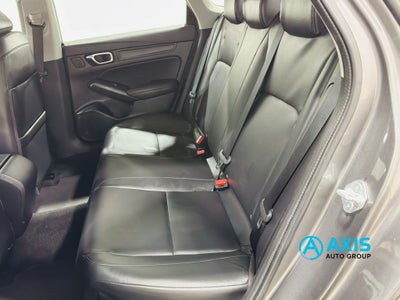 2023 Acura Integra BASE