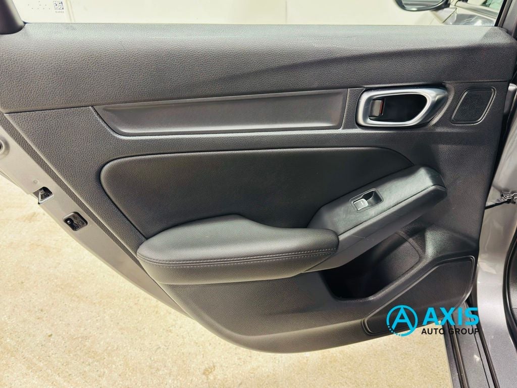 2023 Acura Integra BASE