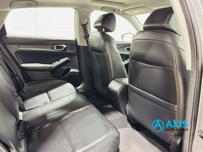 2023 Acura Integra BASE