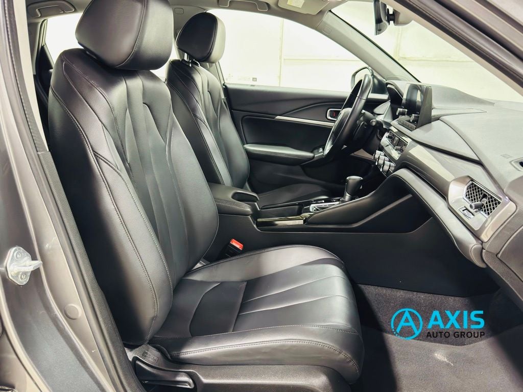 2023 Acura Integra BASE