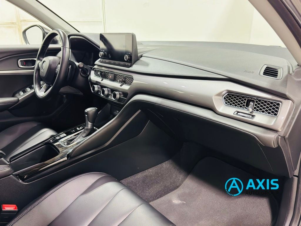 2023 Acura Integra BASE