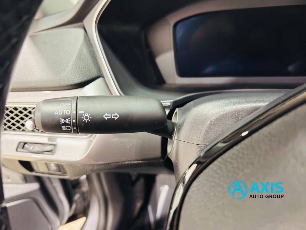 2023 Acura Integra BASE