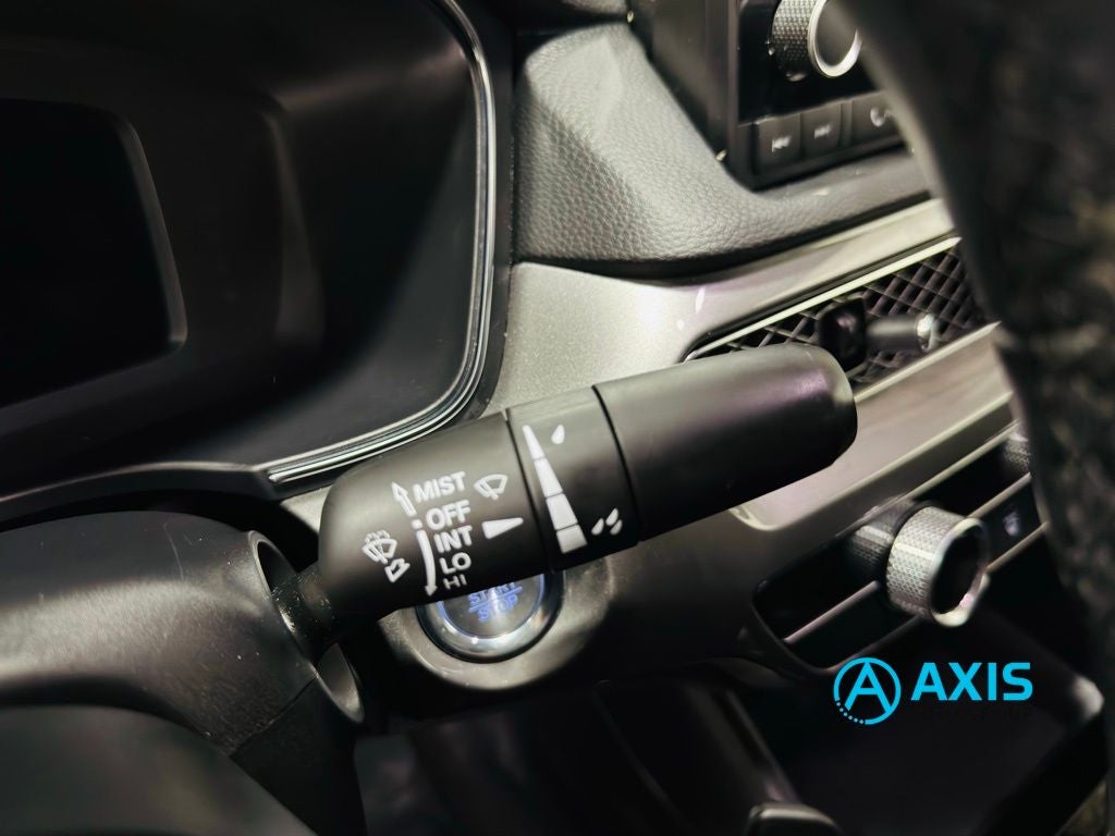 2023 Acura Integra BASE