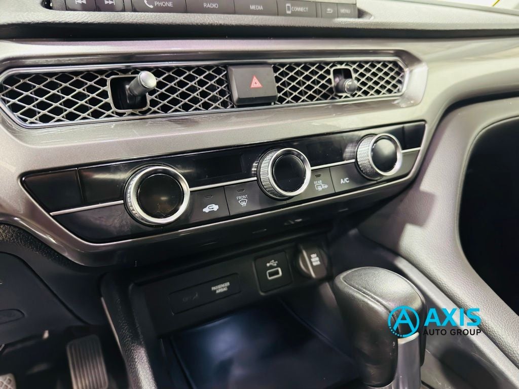 2023 Acura Integra BASE