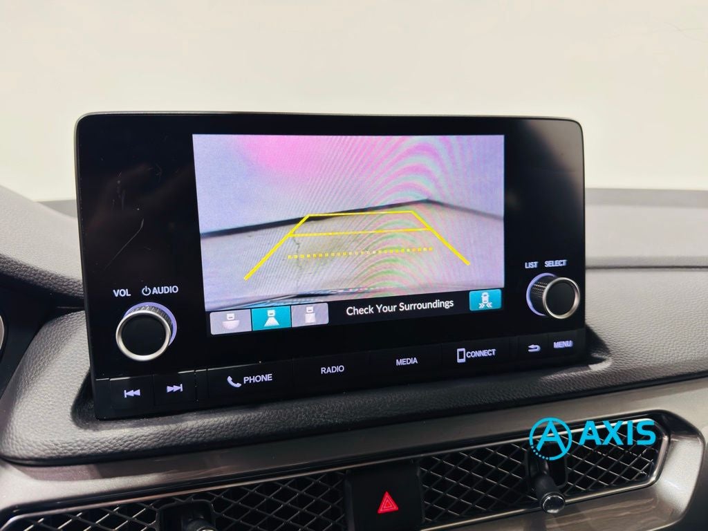 2023 Acura Integra BASE