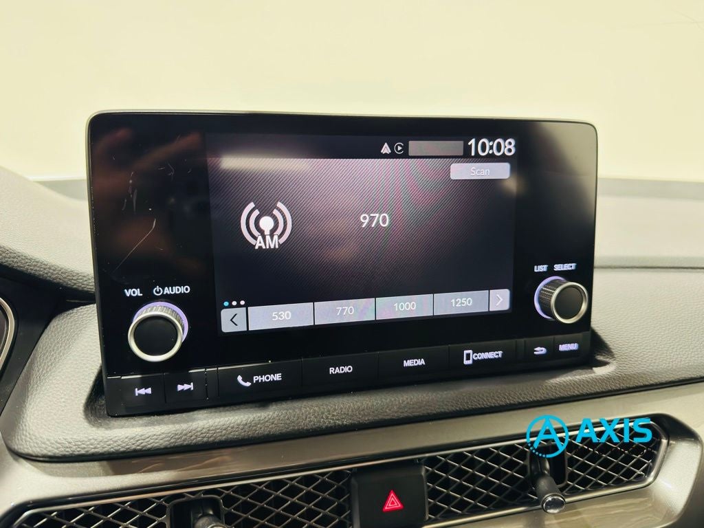 2023 Acura Integra BASE