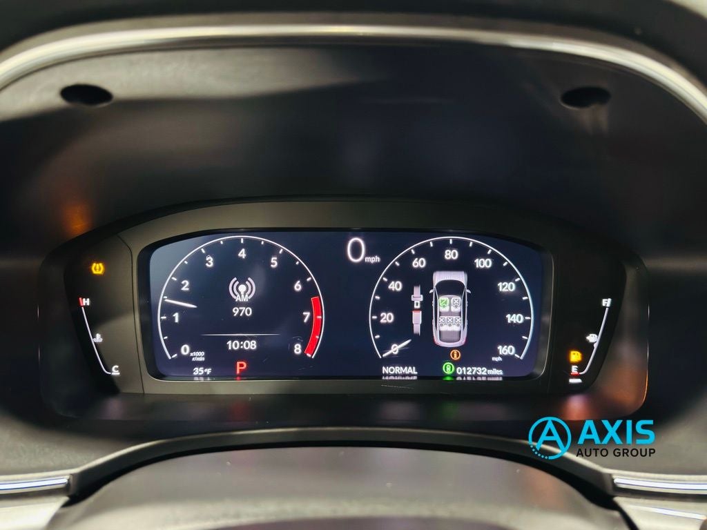 2023 Acura Integra BASE