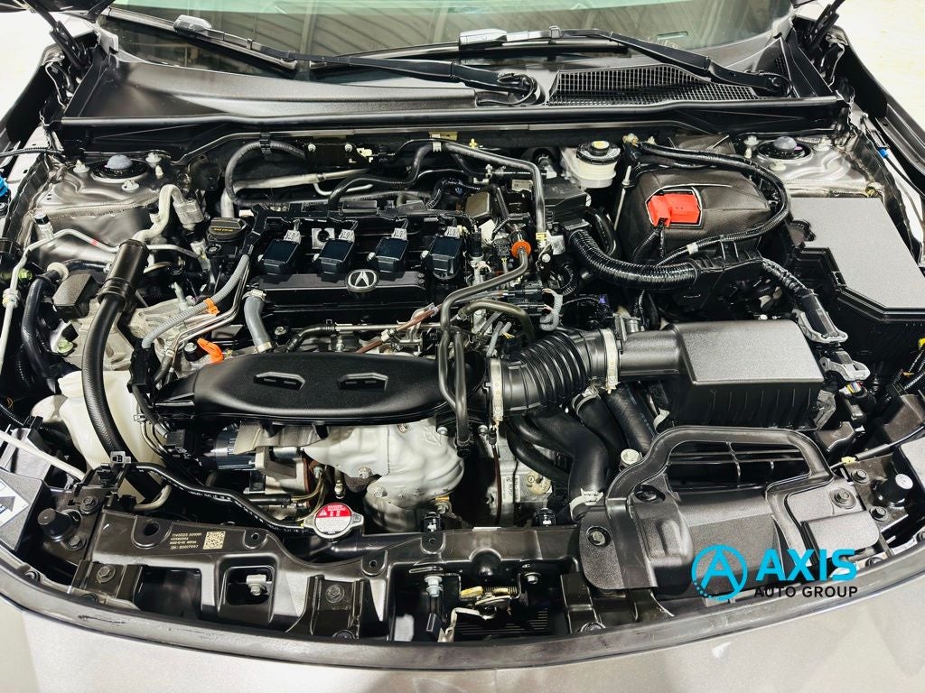 2023 Acura Integra BASE