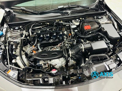 2023 Acura Integra BASE